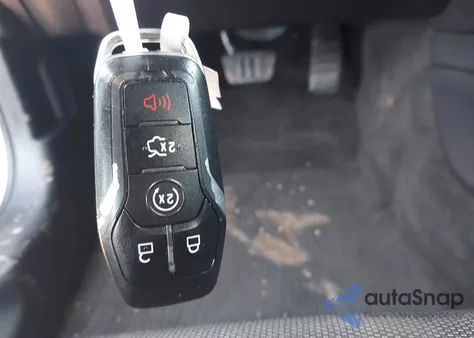 2015 Ford Mustang V6 from USA, damaged, VIN 1FA6P8AM8F5346661